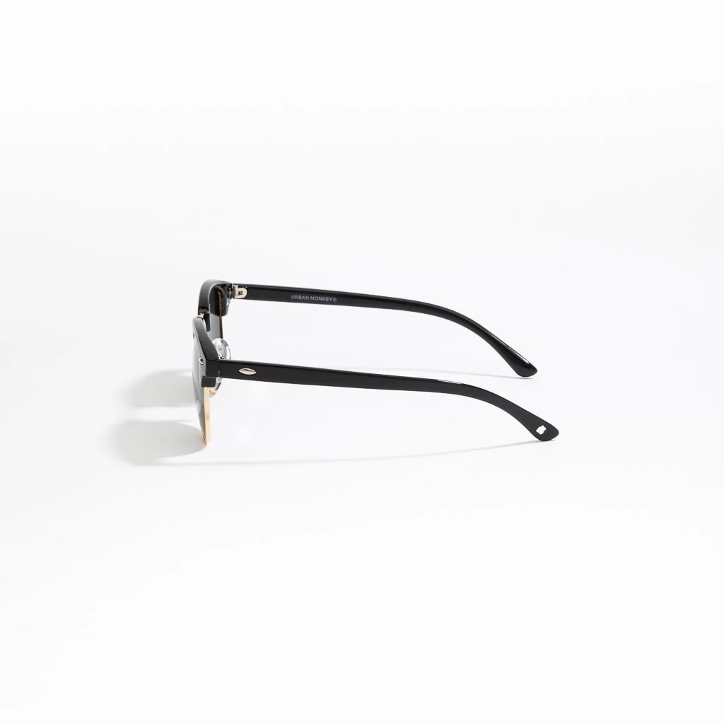 Classic Clubmasters // 001 - Image 3