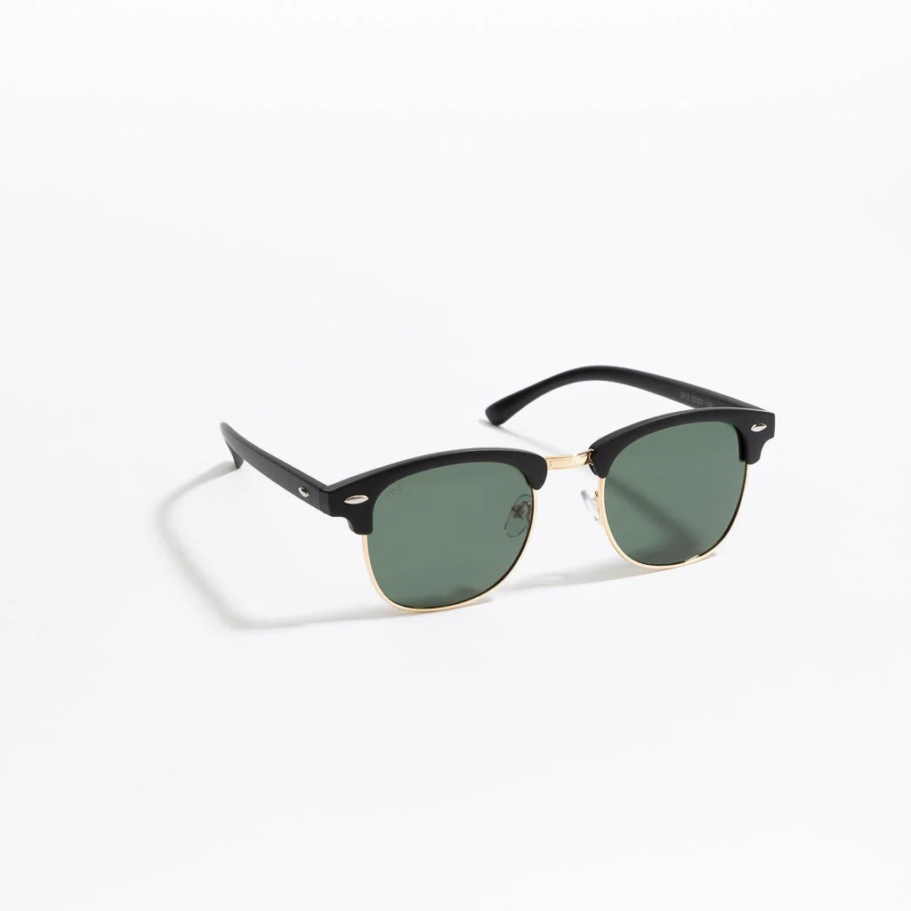 Classic Clubmasters // 003