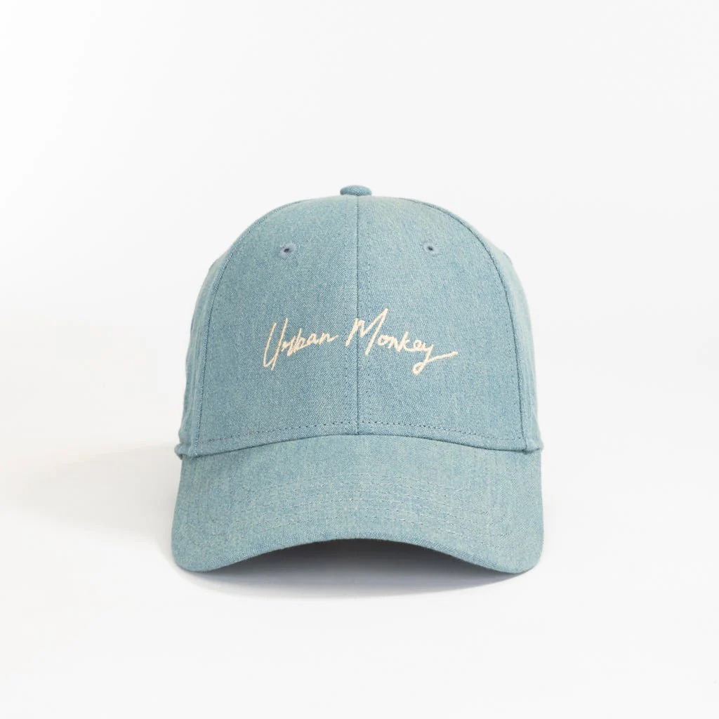 Classic Denim // Baby Blue - Image 3