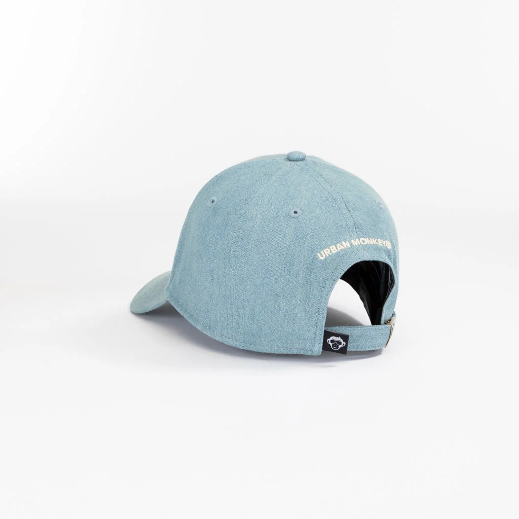 Classic Denim // Baby Blue - Image 4