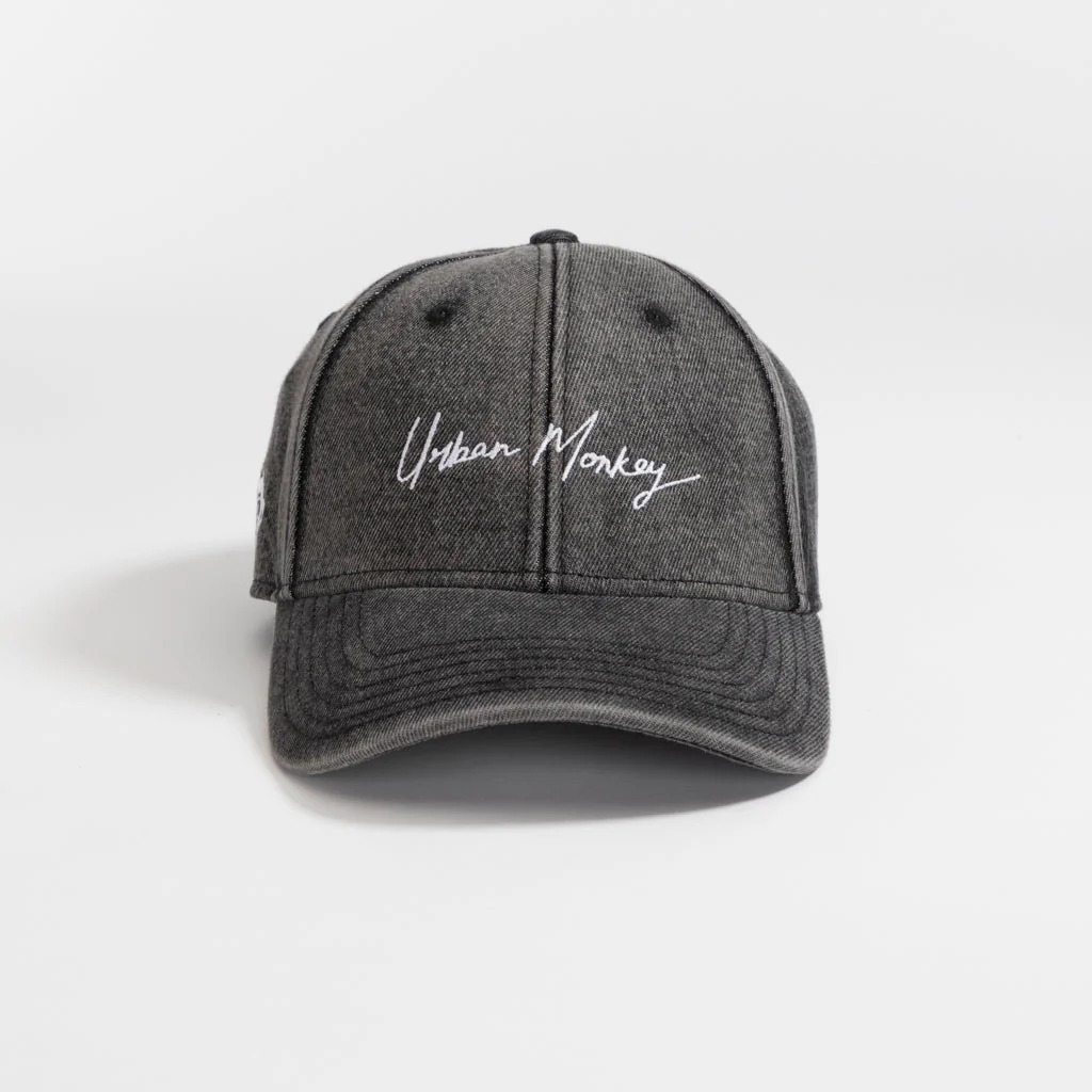 Classic Denim // Black - Image 3