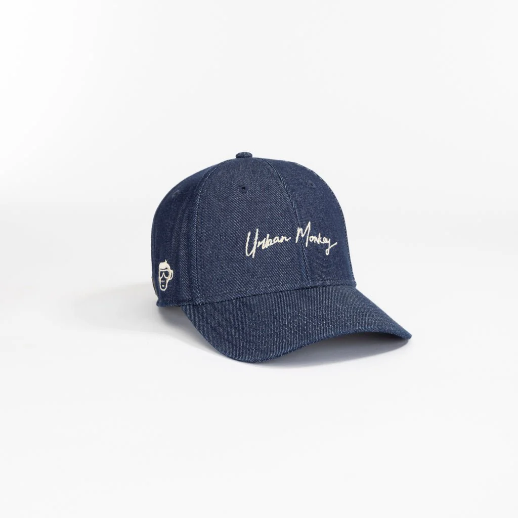 Classic Denim // Dark Blue - Image 2