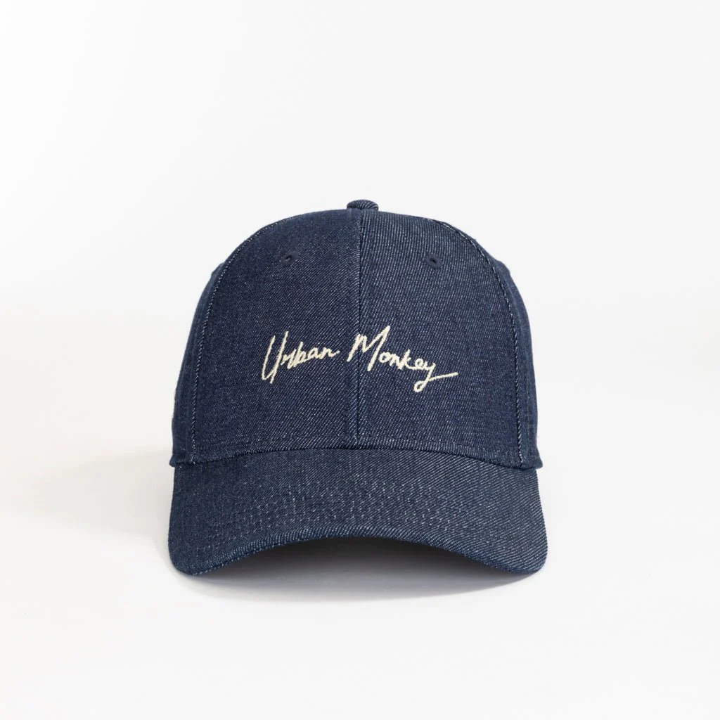 Classic Denim // Dark Blue - Image 3