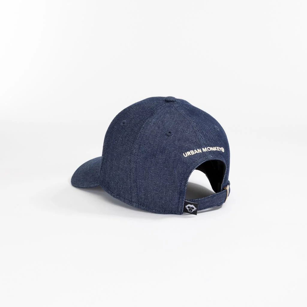 Classic Denim // Dark Blue - Image 4