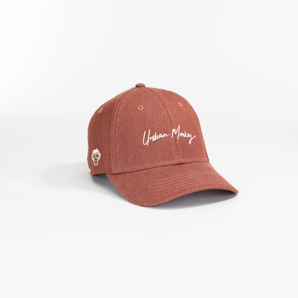 Classic Denim // Rust - Image 2
