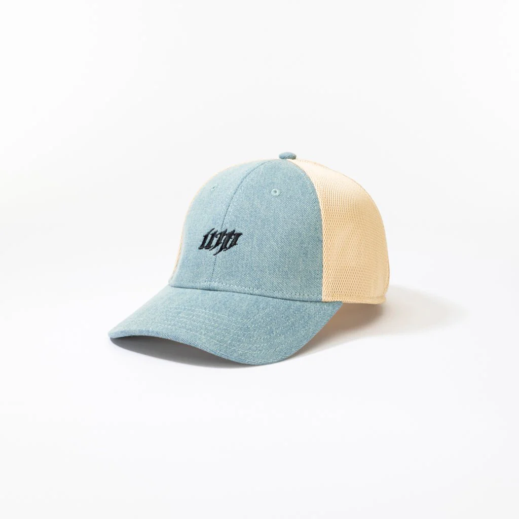 Classic Denim Trucker - Image 2
