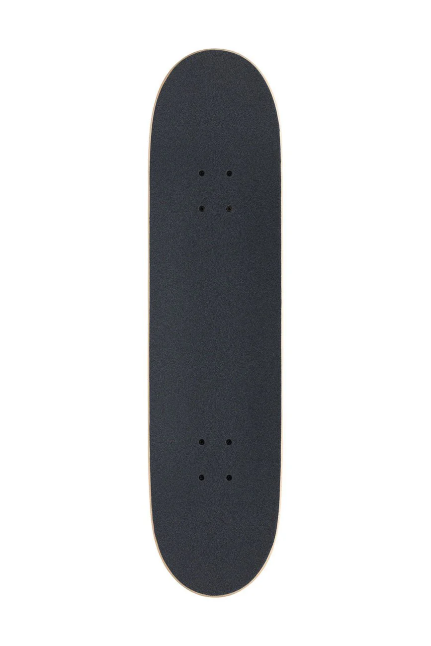 Classic Dot Full 8.00in x 31.25in Santa Cruz Skateboard Complete - Image 2
