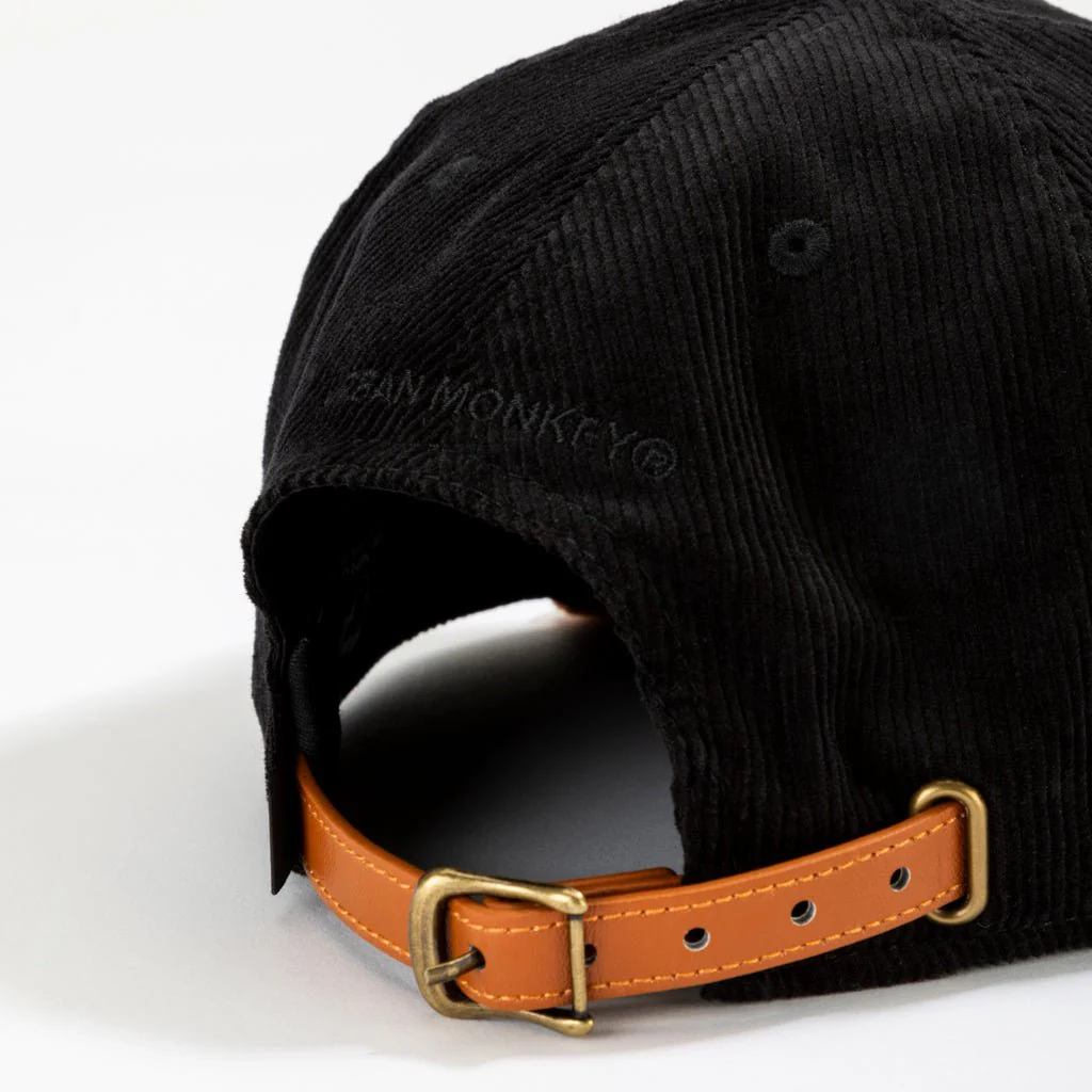 Classic Snapback // Corduroy Suede - Image 5