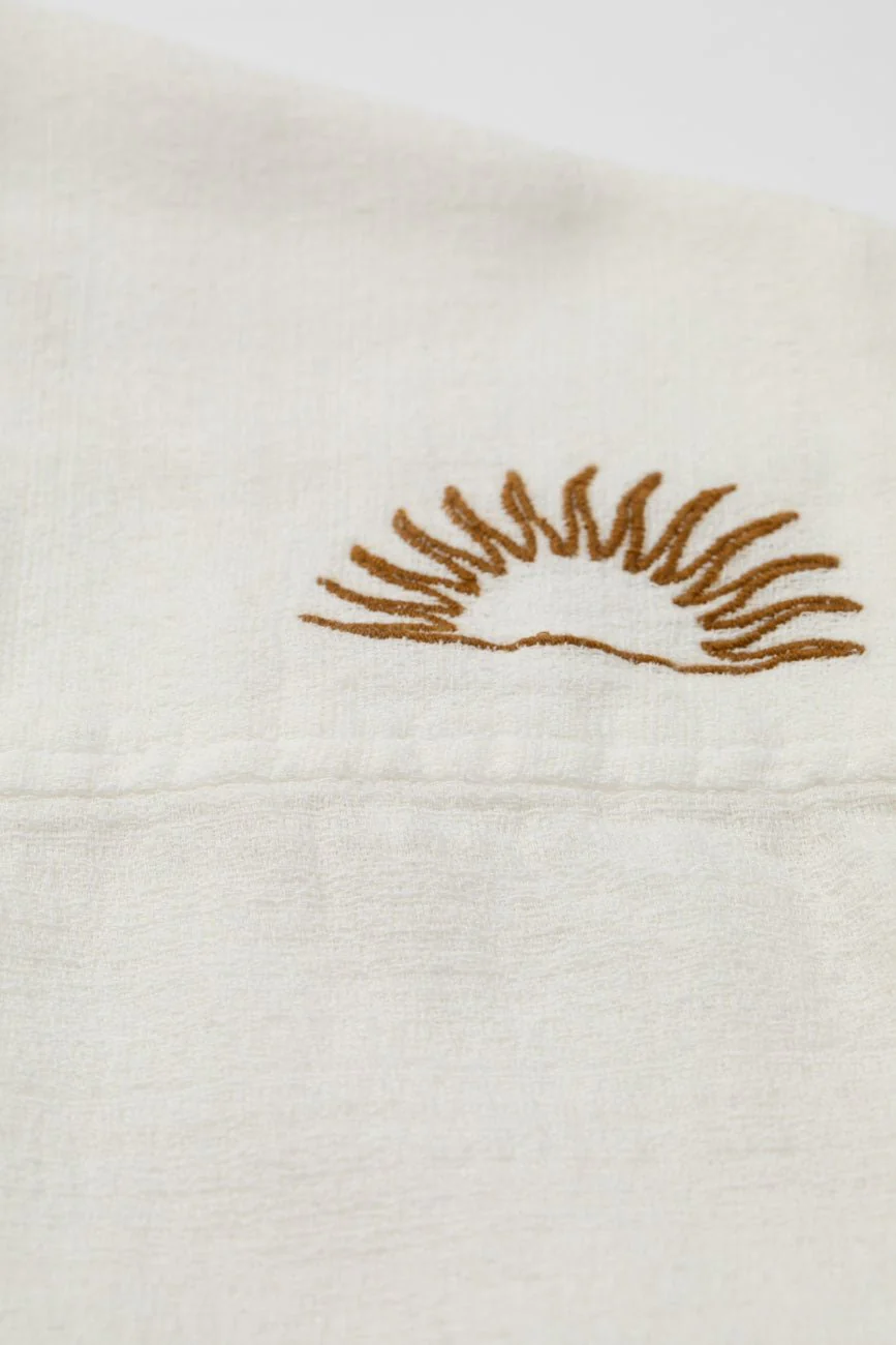 Coastal Soul Resort Shirt - Image 10
