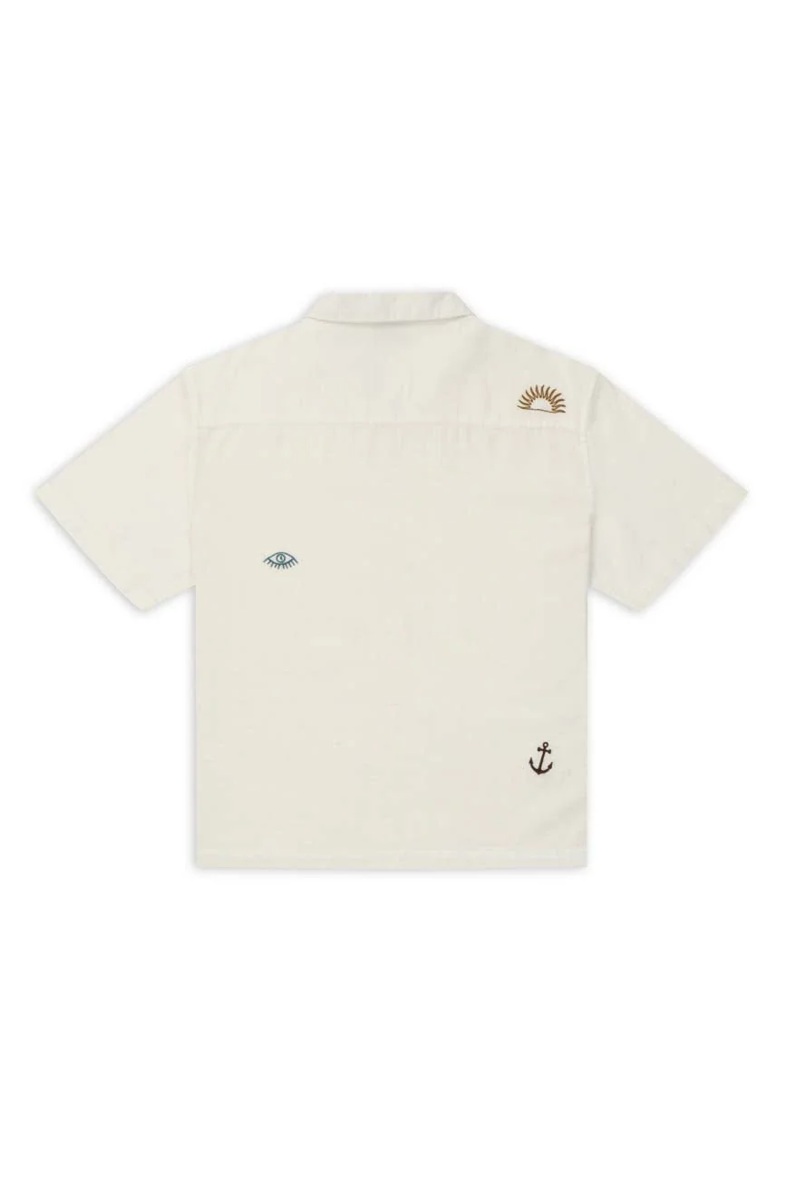 Coastal Soul Resort Shirt - Image 7
