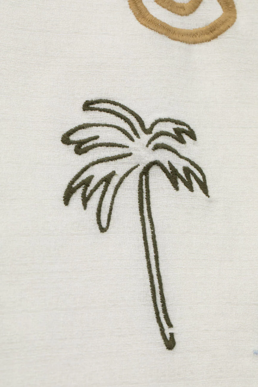 Coastal Soul Resort Shirt - Image 8