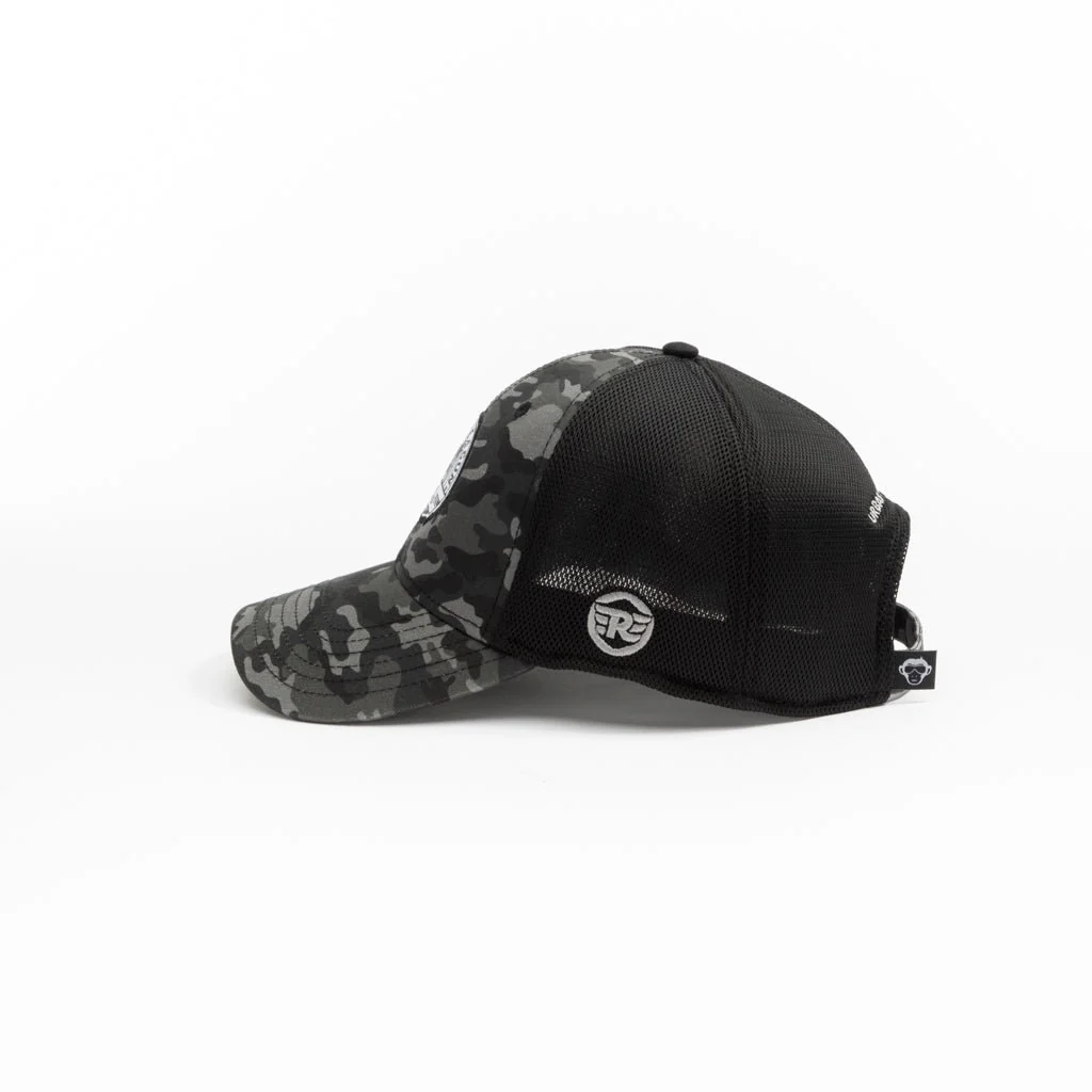 Commander_Royal Enfield x Urban Monkey - Image 4