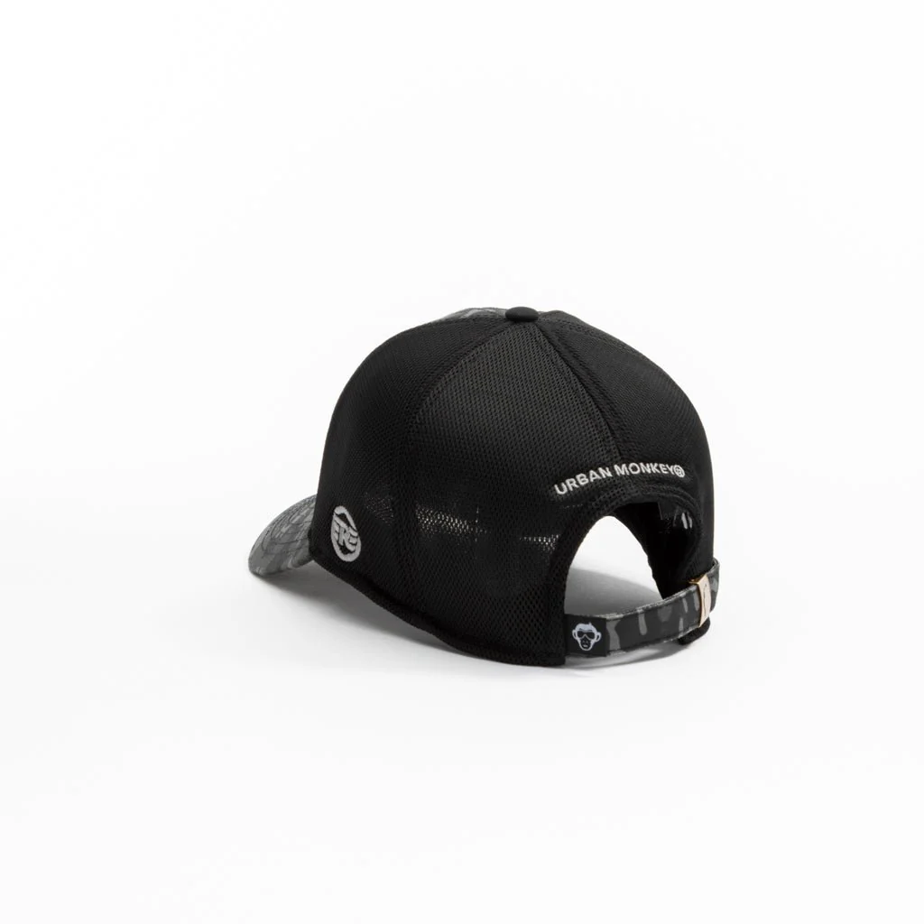 Commander_Royal Enfield x Urban Monkey - Image 5