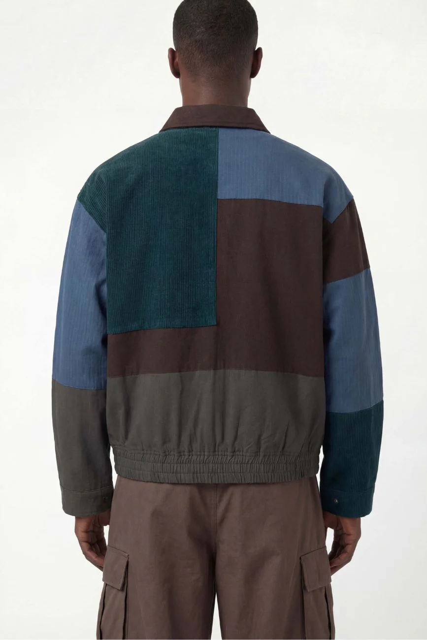 Concept Jacket 001 - Image 10