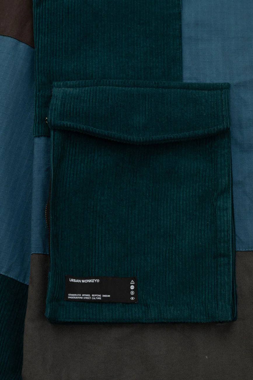 Concept Jacket 001 - Image 3