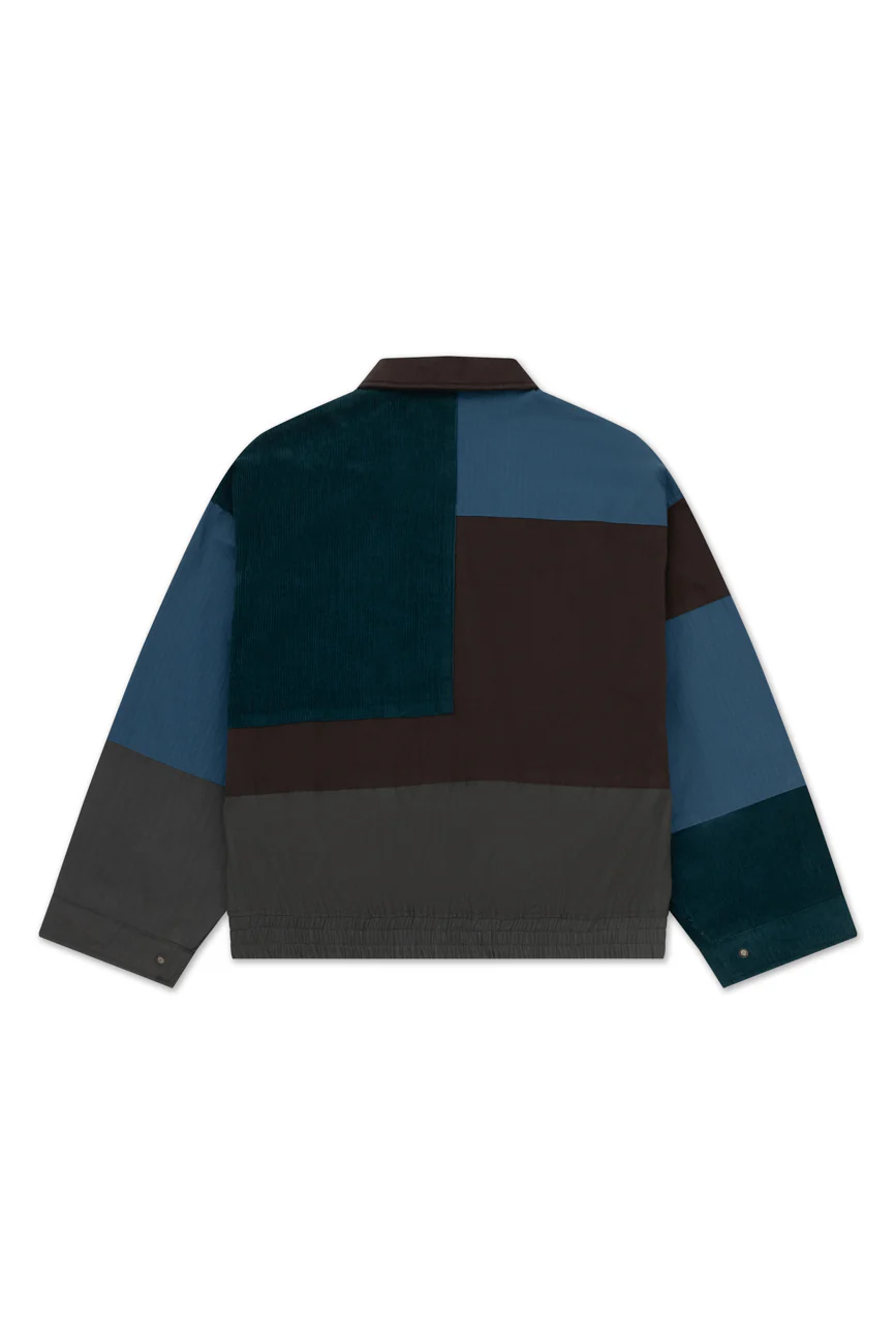 Concept Jacket 001 - Image 4