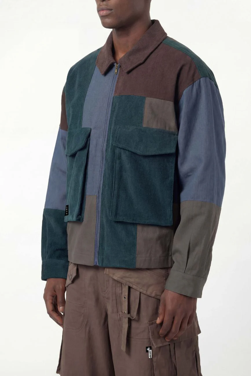 Concept Jacket 001 - Image 5