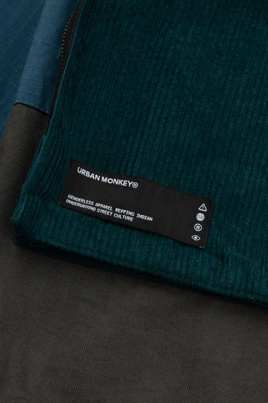 Concept Jacket 001 - Image 7