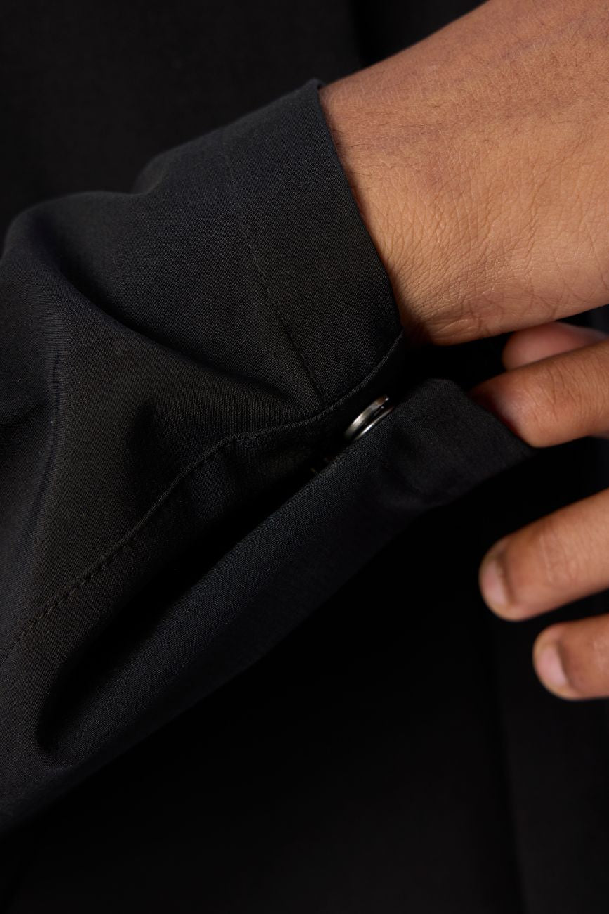 Convertible Jacket // JK01 - Image 13