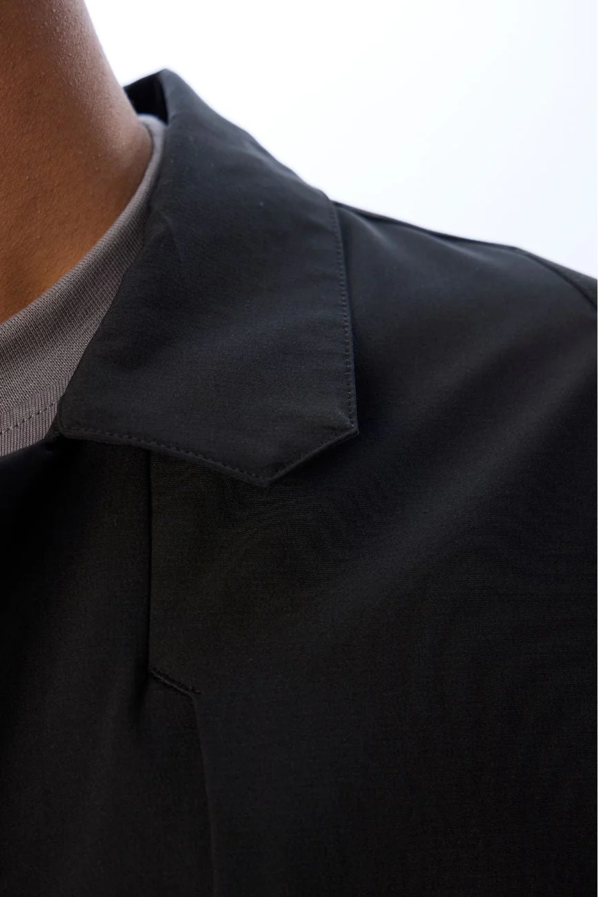 Convertible Jacket // JK01 - Image 14