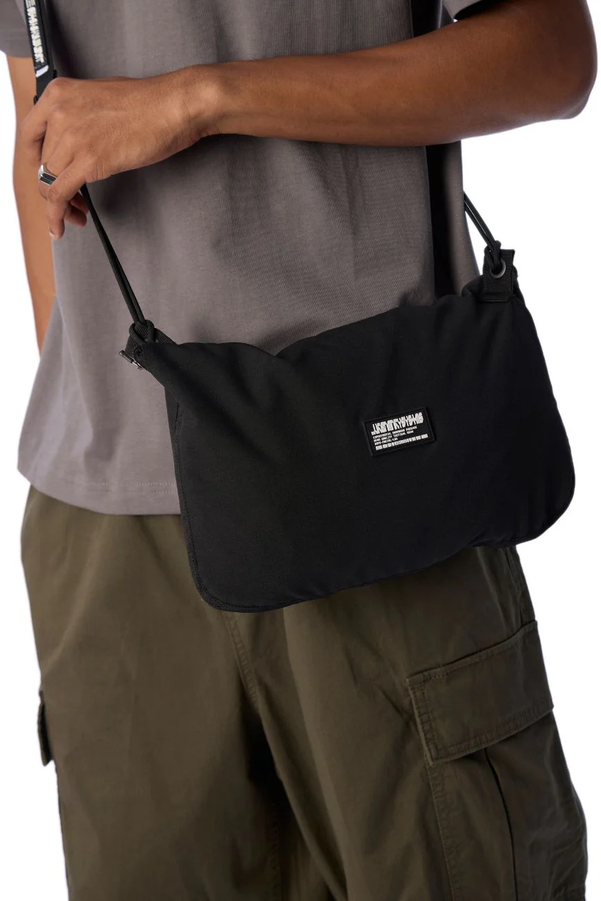 Convertible Jacket // JK01 - Image 15