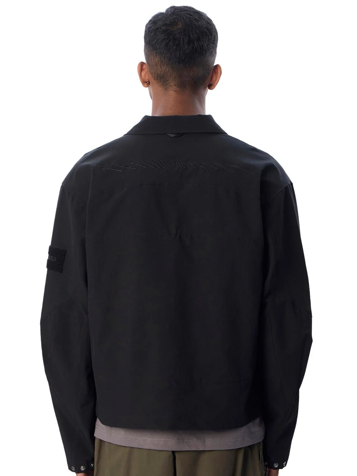 Convertible Jacket // JK01 - Image 16