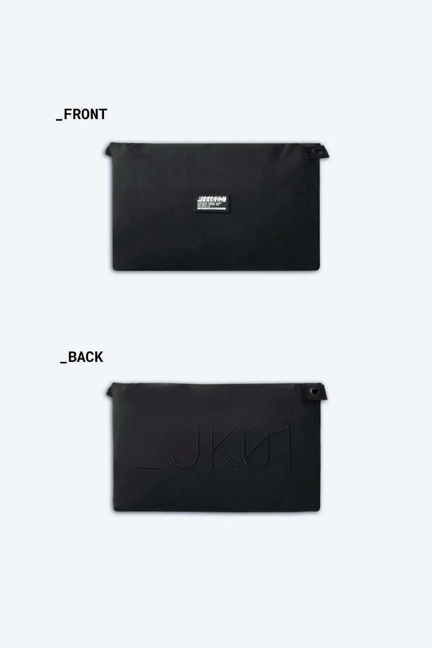 Convertible Jacket // JK01 - Image 6