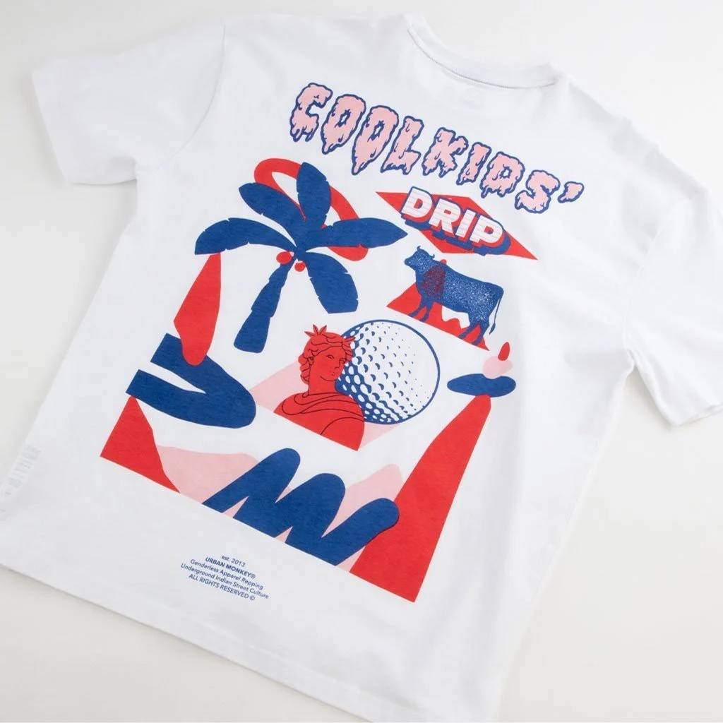 cool kids drip - Image 3