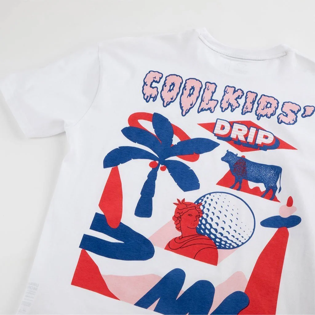 cool kids drip - Image 7