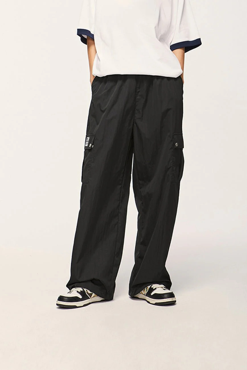 Core Parachute Pants // 001 - Image 2