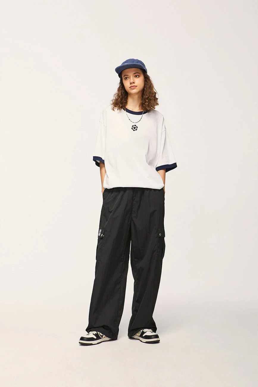 Core Parachute Pants // 001 - Image 3