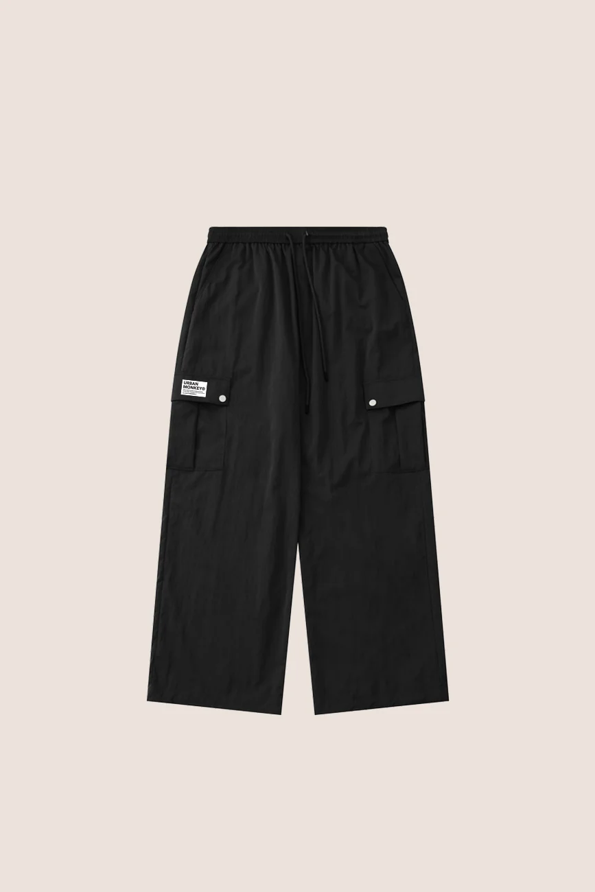 Core Parachute Pants // 001 - Image 4