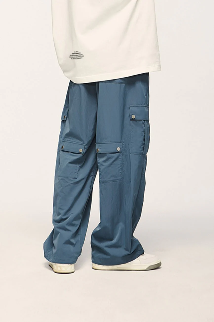 Core Parachute Pants // 002 - Image 2