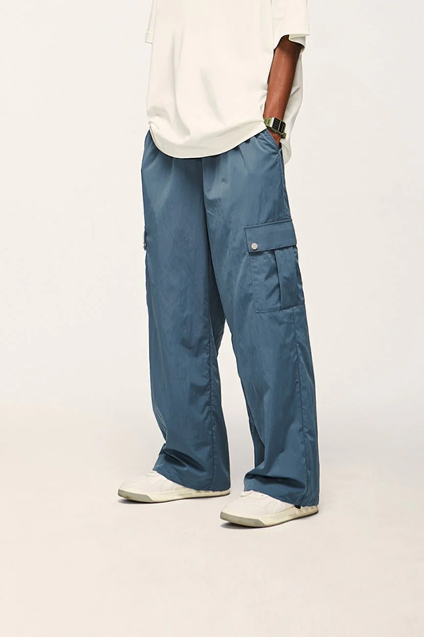 Core Parachute Pants // 002 - Image 3