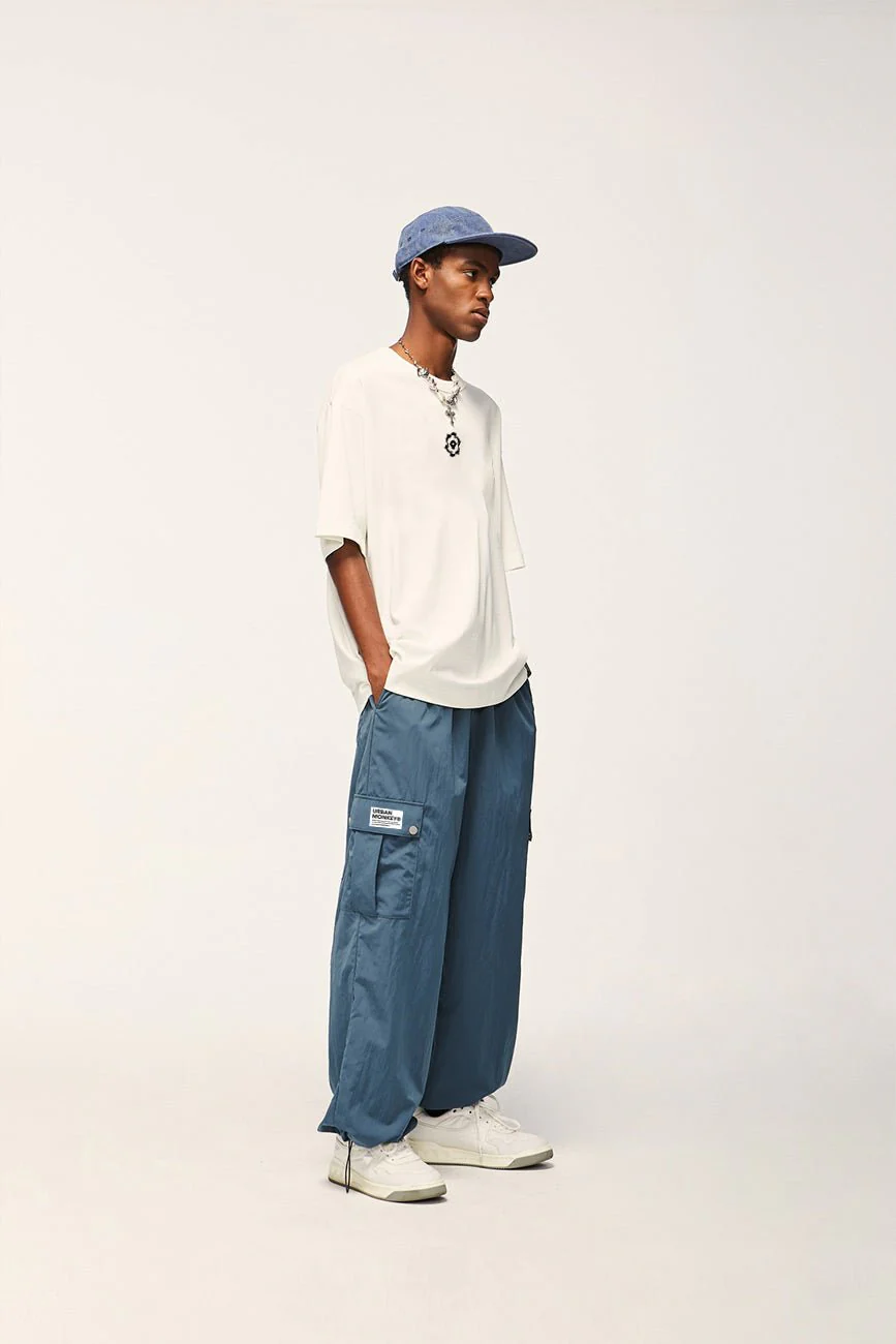 Core Parachute Pants // 002 - Image 4