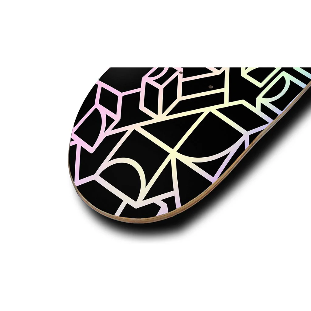 Cosmic Rays Deck - Image 3