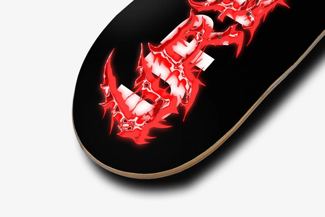 courage deck - Image 3