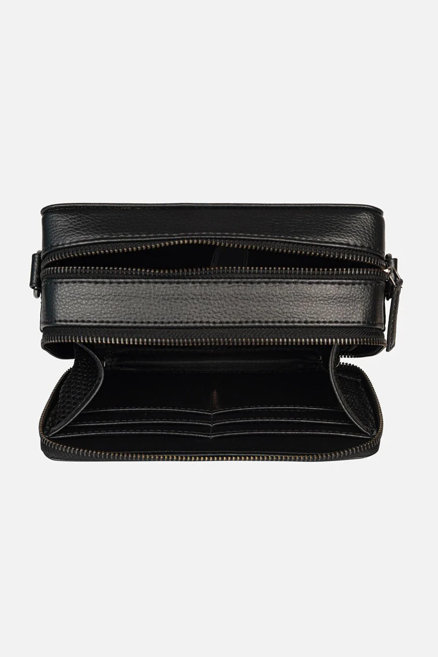 Crossbody Sling Bag // Medium - Image 9