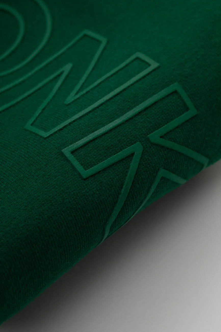 Cypher Hooded Zipper Jacket_MTV x Urban Monkey - Image 10