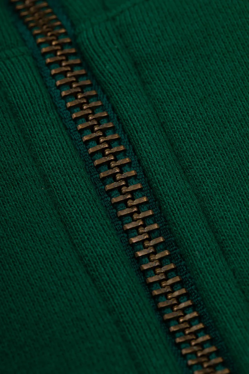 Cypher Hooded Zipper Jacket_MTV x Urban Monkey - Image 9