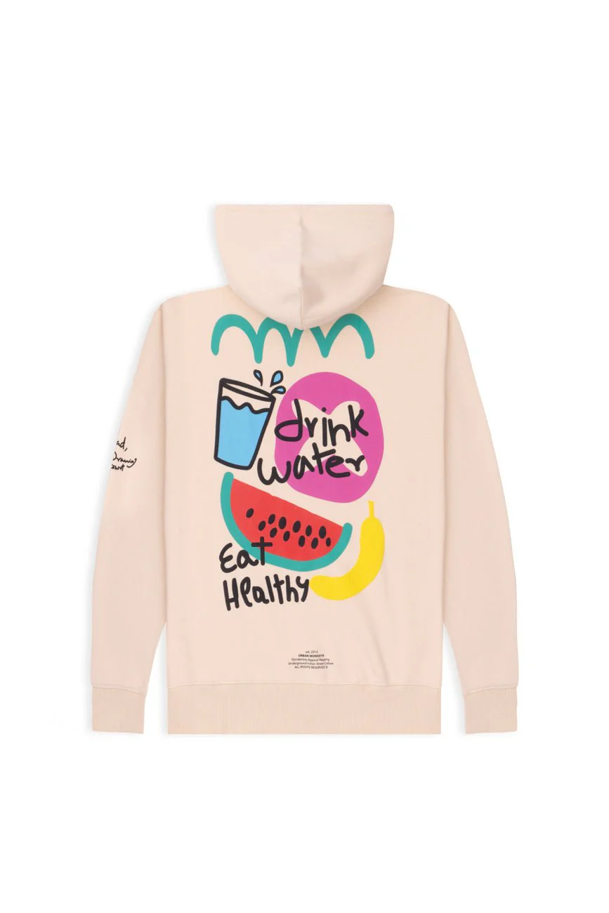 Daily Reminder Hoodie // 001 - Image 2