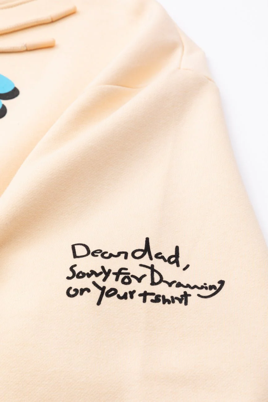Daily Reminder Hoodie // 001 - Image 5