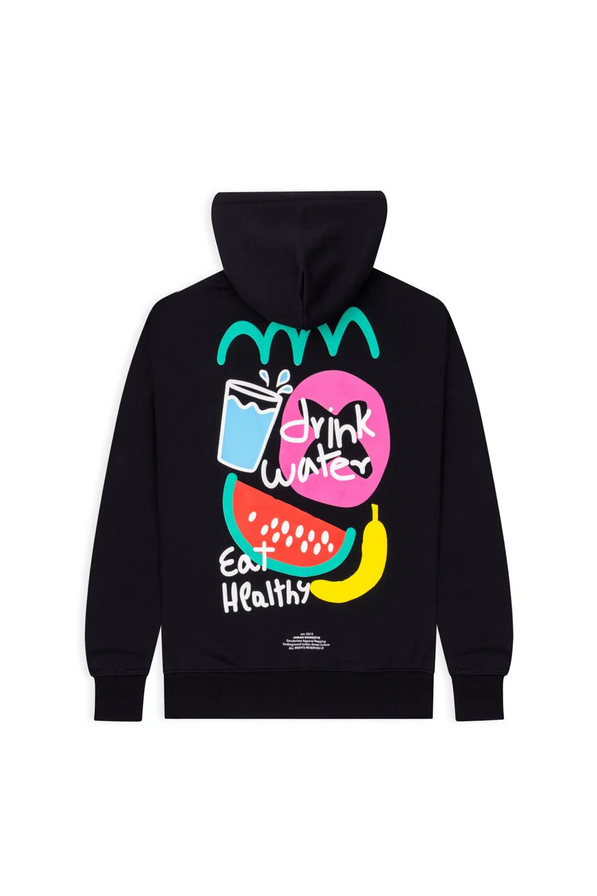 Daily Reminder Hoodie // 002 - Image 2