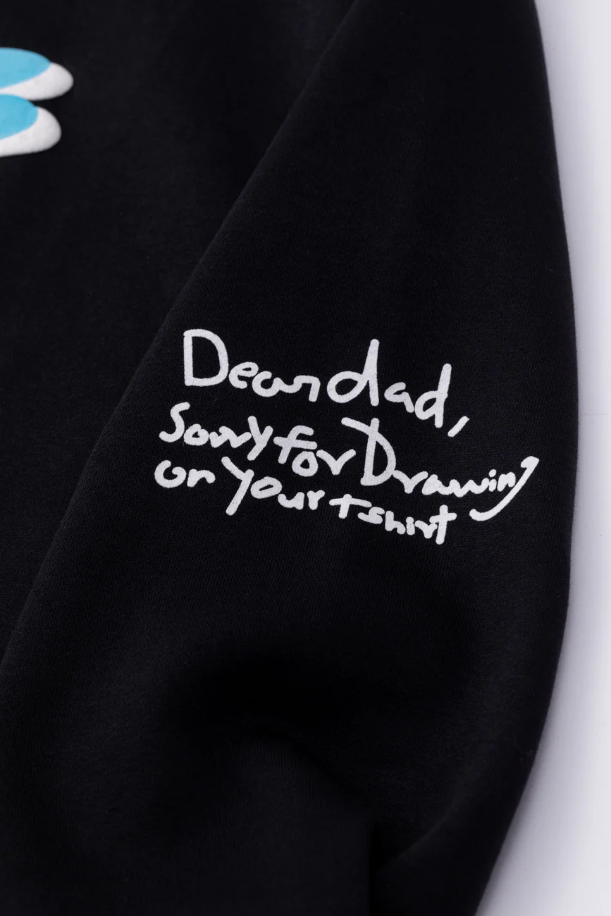 Daily Reminder Hoodie // 002 - Image 6