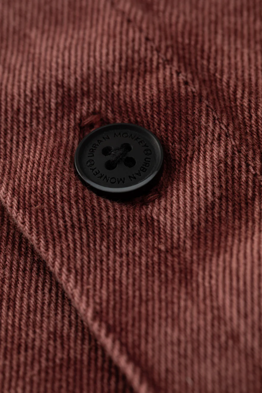 Denim Full Sleeves Shirt - Image 8