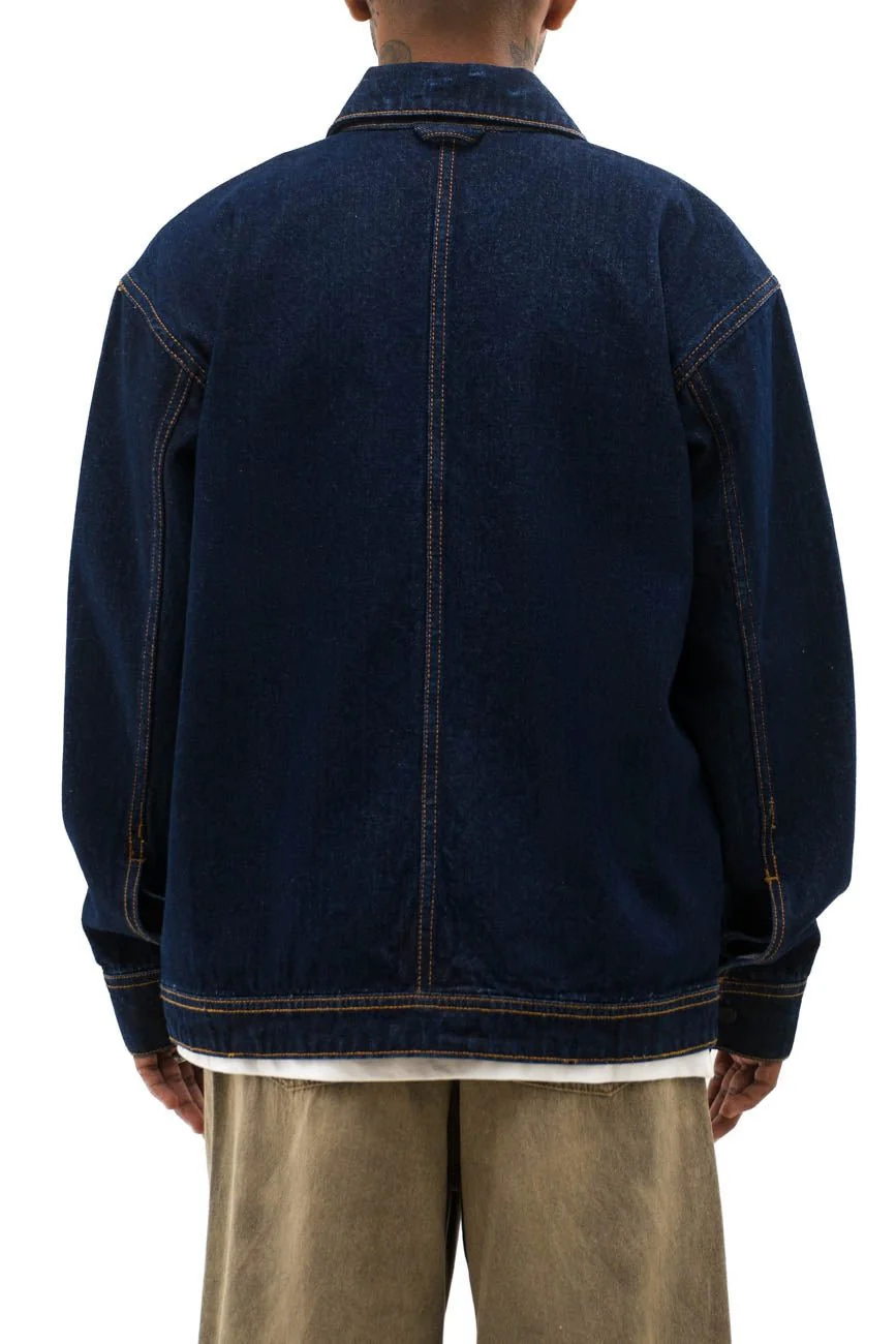 Denim Jacket // Core - Image 6
