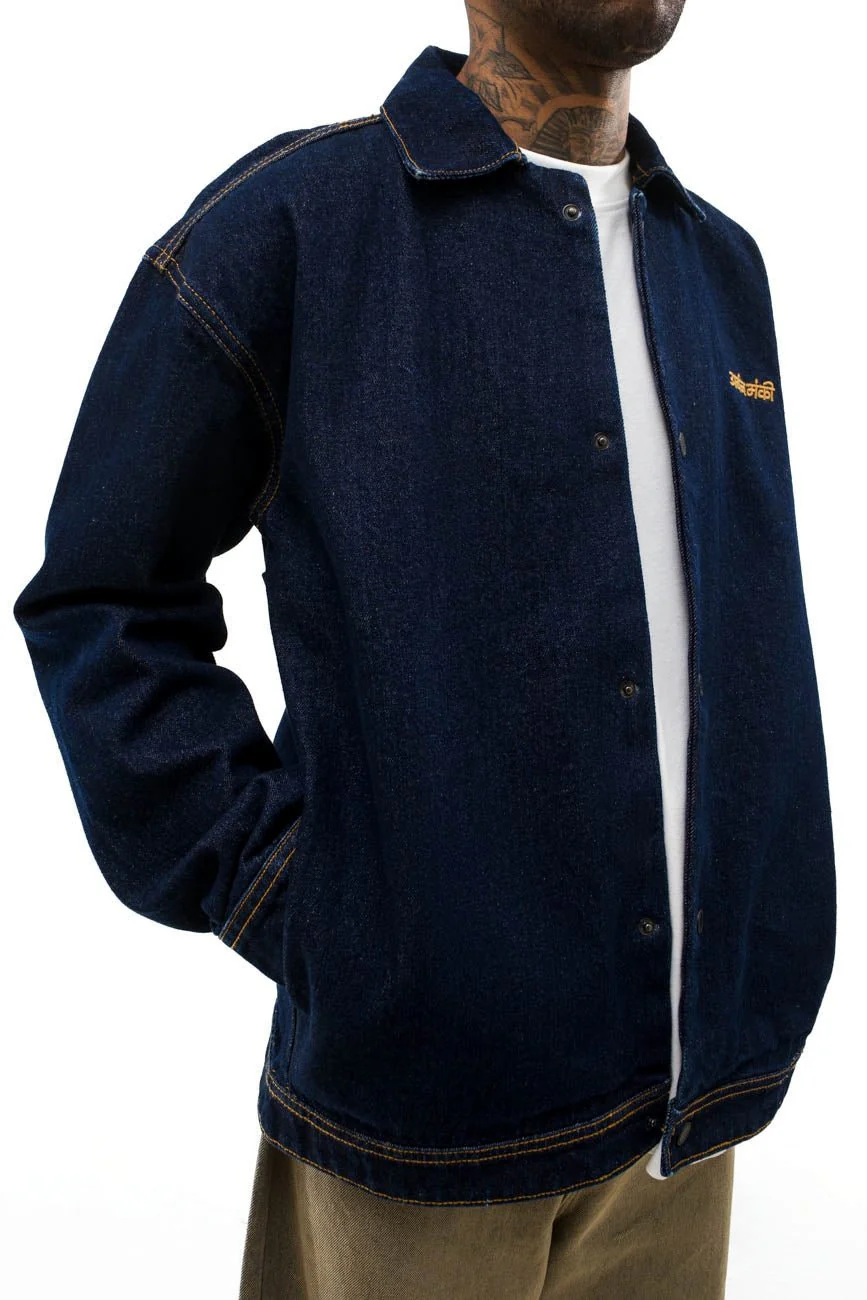 Denim Jacket // Core - Image 7