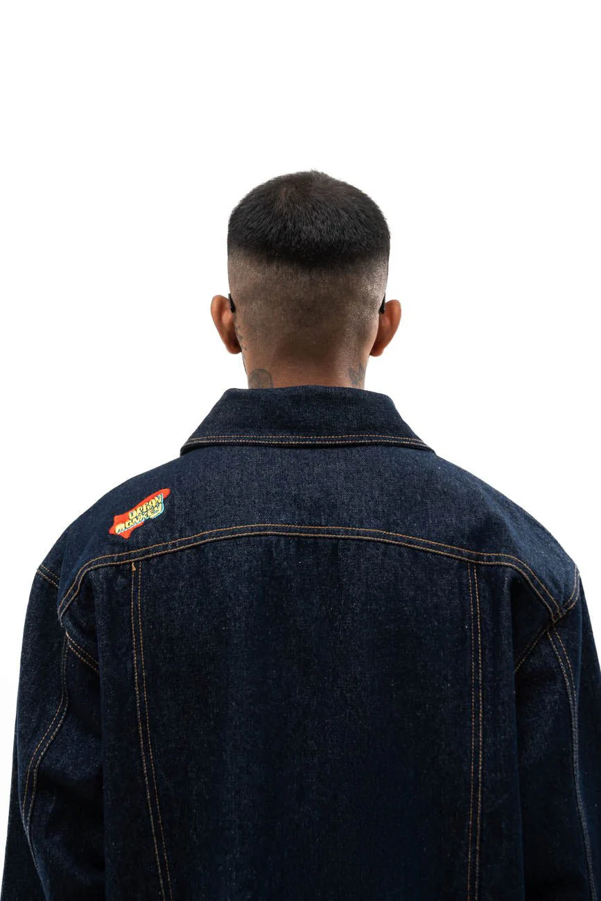Denim Jacket // 001 - Image 6