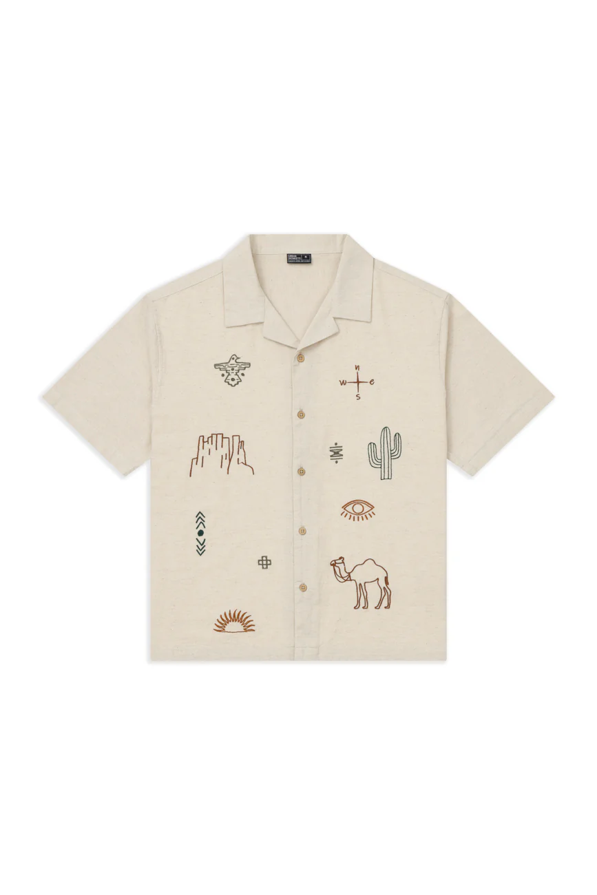 Desert Safari Shirt - Image 2