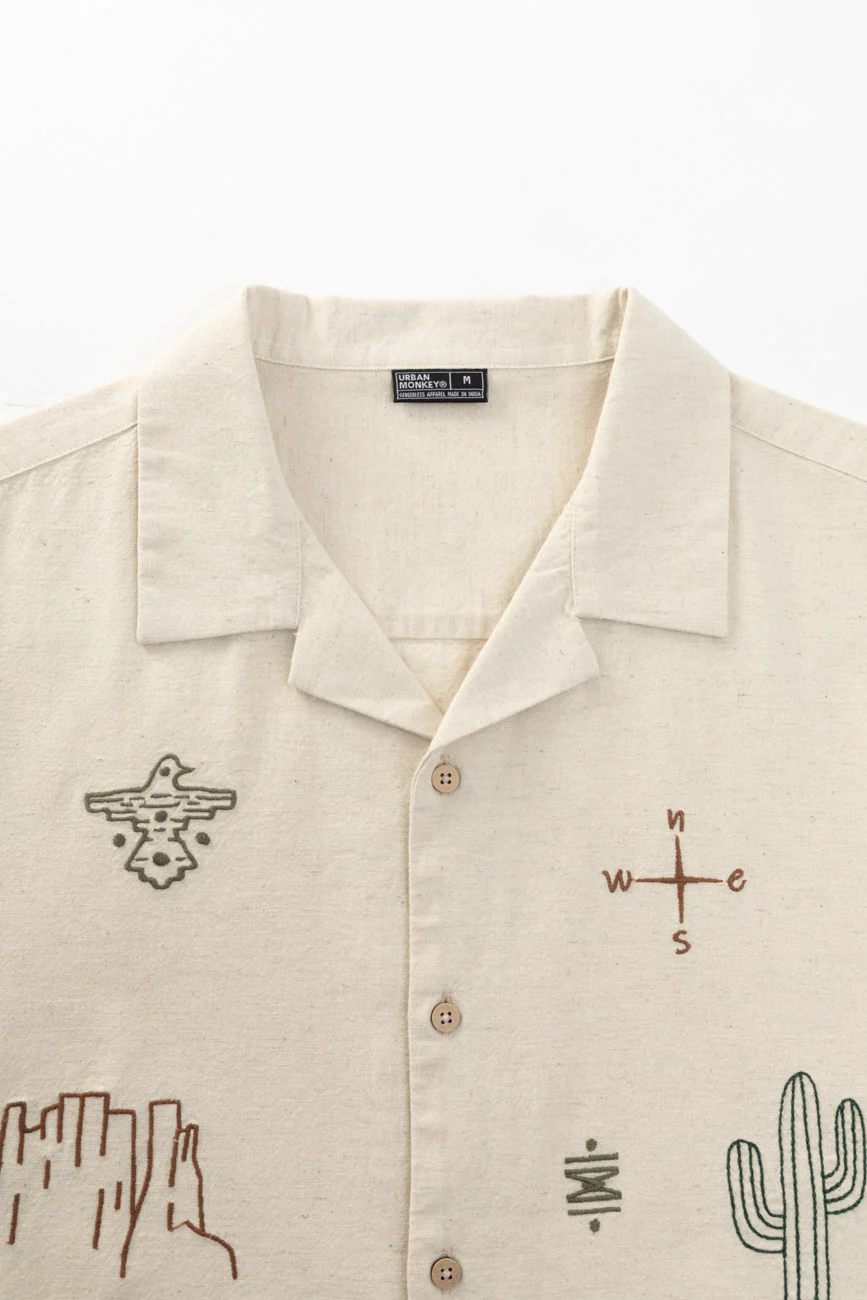 Desert Safari Shirt - Image 9